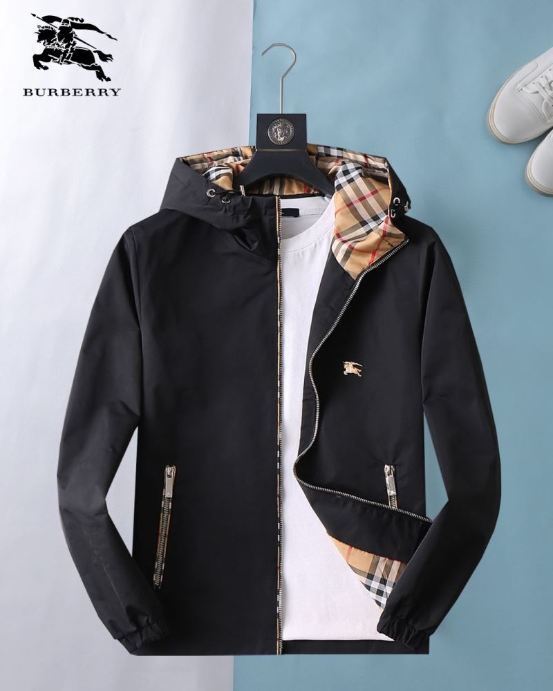 Burberry Outwear